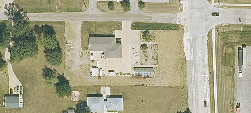 4100 Bowling SW St