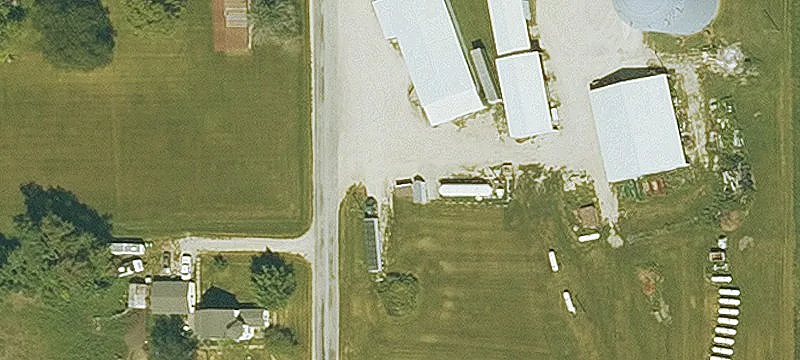 Donnellson, IA 52625