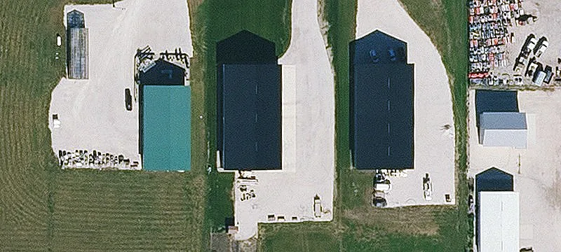 300 Industrial Rd