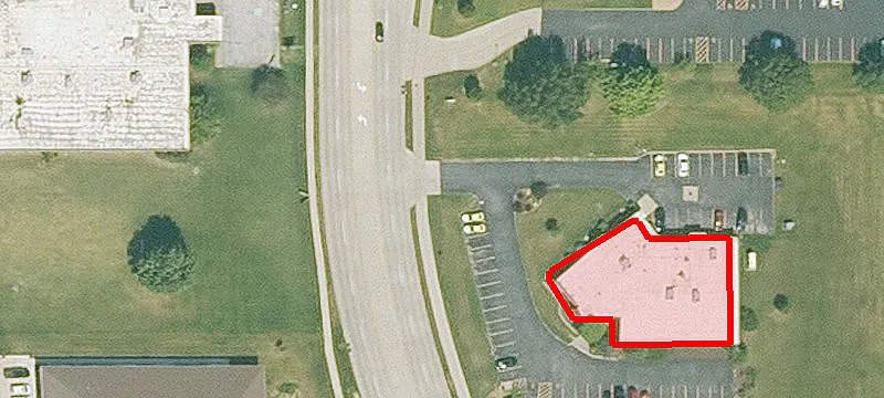 3682 Utica Rdg Rd