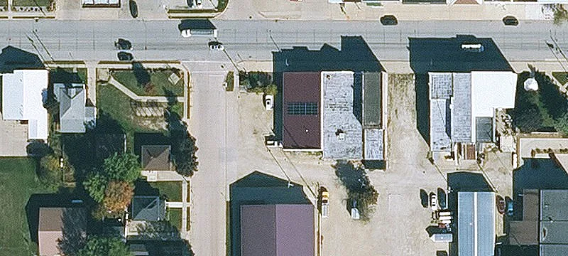 Riceville, IA 50466