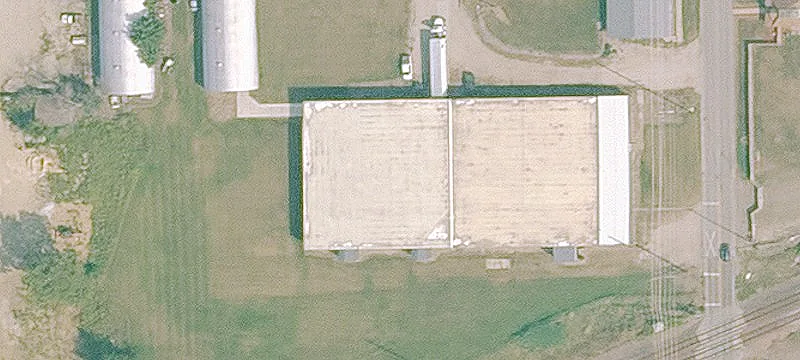 Marshalltown, IA 50158
