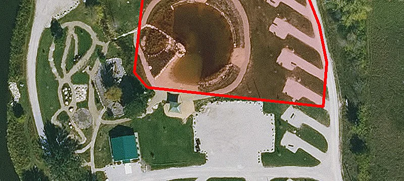 Stacyville, IA 50476