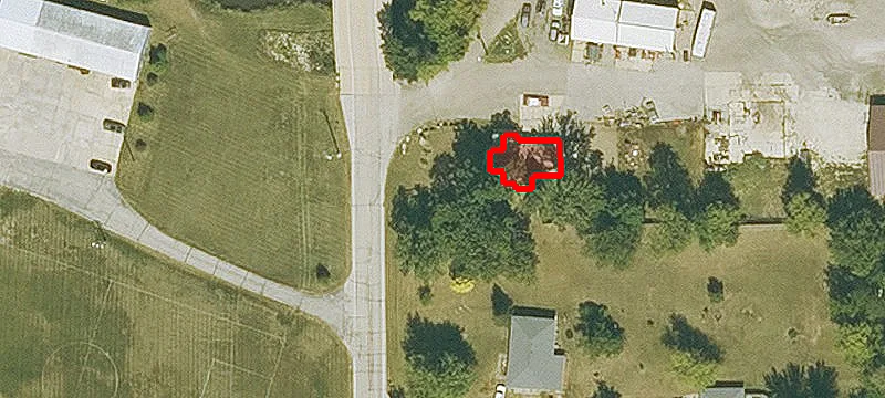 182 Troy Mls Rd