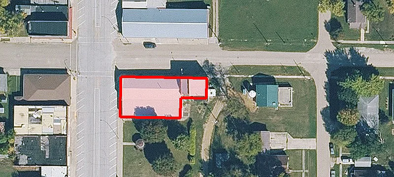 Bayard, IA 50029