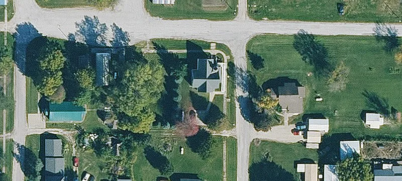 200 3rd St