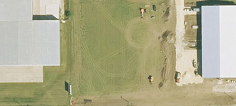 Dyersville, IA 52040