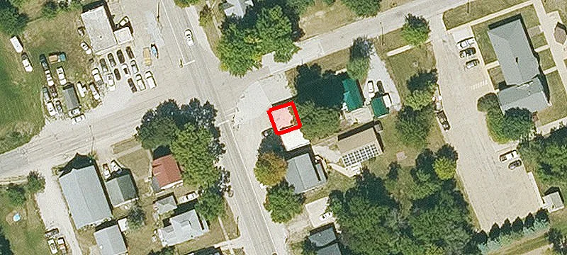 822 Franklin St