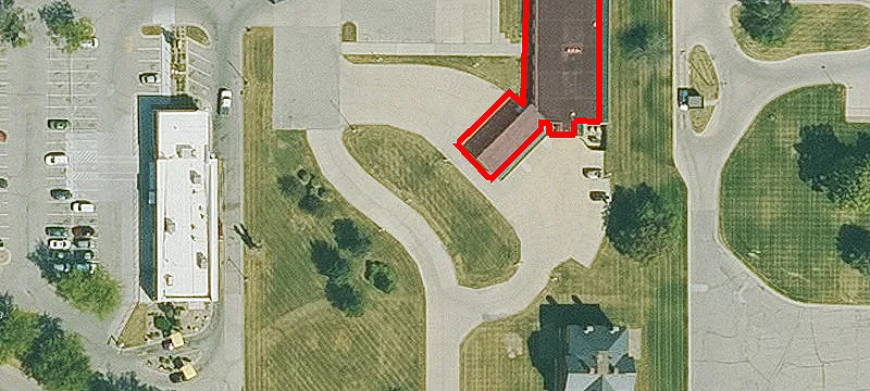 612 Army Post Rd