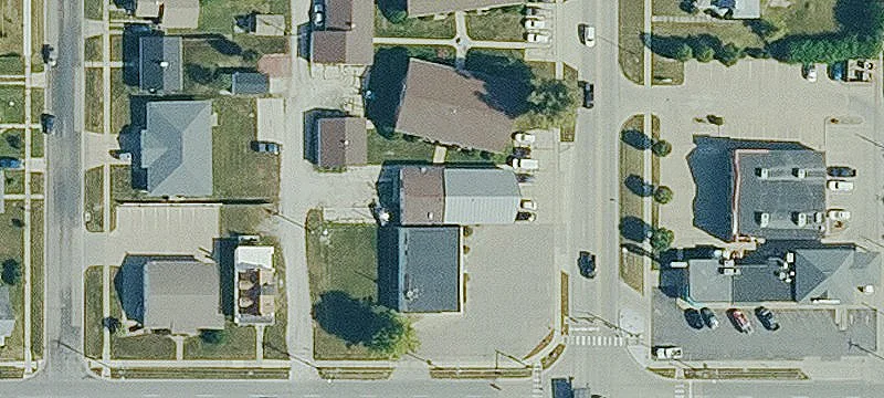 1109 Ww St