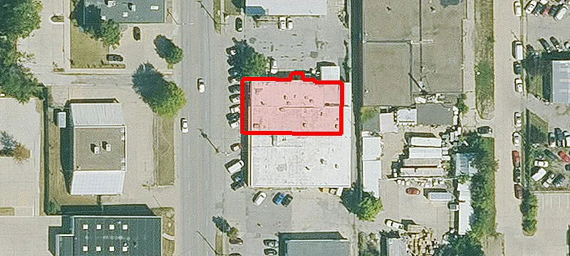 1535 2nd Ave