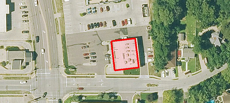 2400 Hamilton Blvd