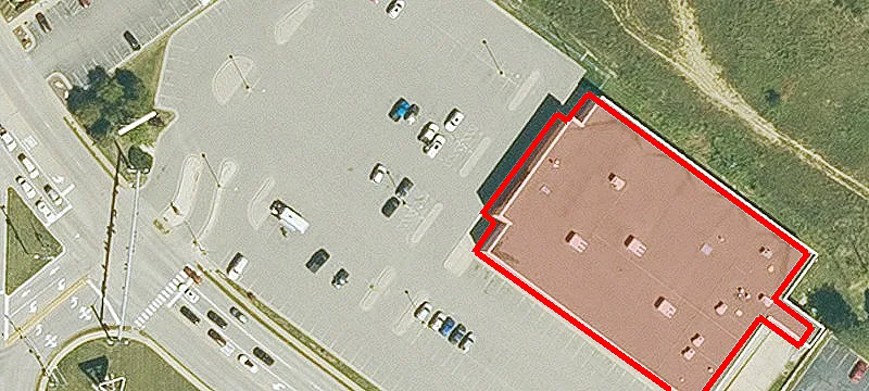 1300 John F Kennedy Rd