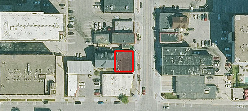 123 Welch Ave