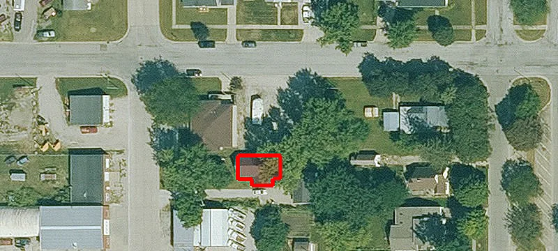 410 Story St