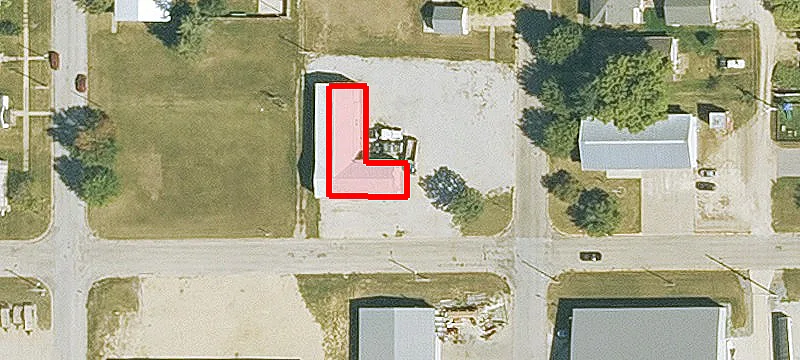 101 Sycamore St