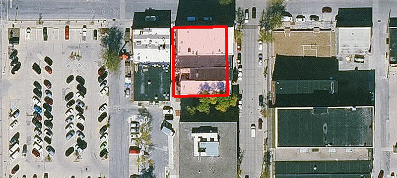 116 Federal Ave