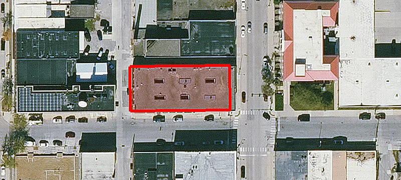 30 2nd NE St