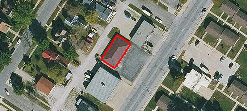 607 Main St