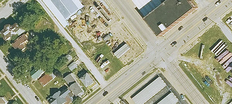 700 Johnson St