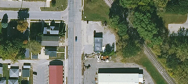 2301 Federal Ave