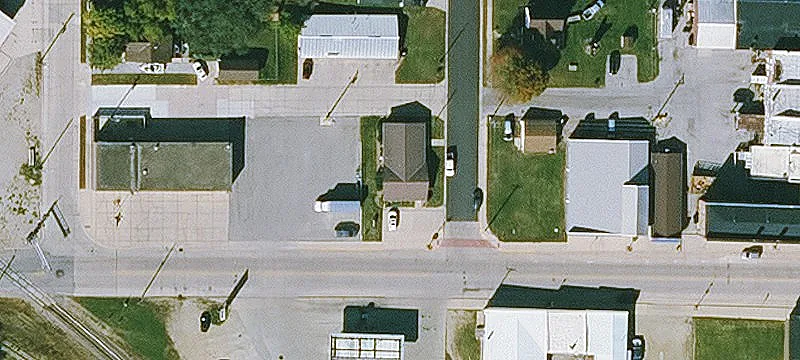 402 Main St