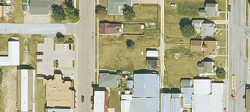 Mc Kinley Ave