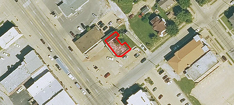 1003 Main St