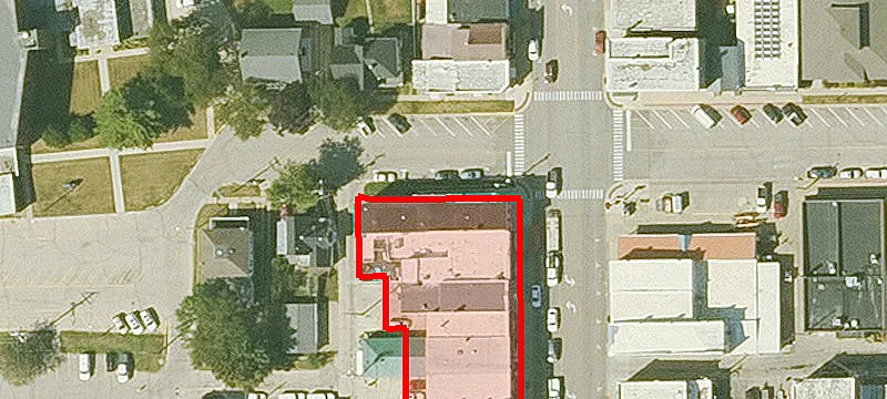 120 Franklin St