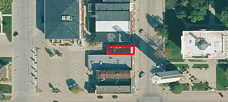 112 Wilson Ave