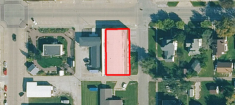 219 Lincoln Way