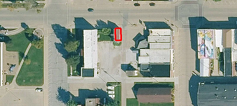 115 Lincoln Way