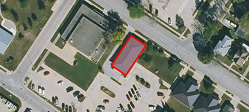 904 Ferguson St