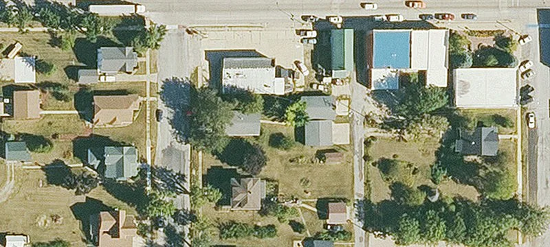 303 5th Ave