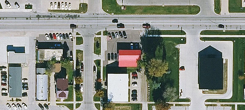 200 Milwaukee Ave