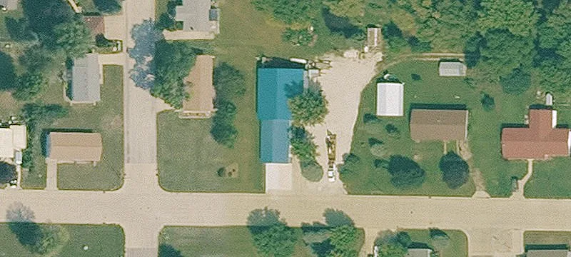 505 Veterans Rd