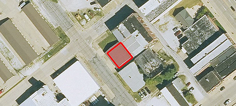423 Johnson St Rd