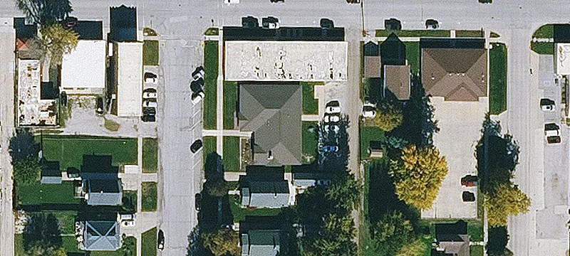 525 Cayuga St
