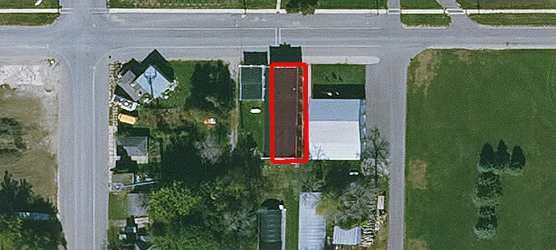 81 Patrick St