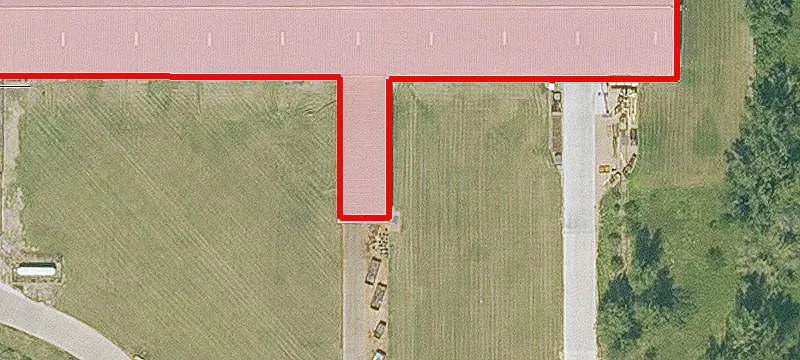 951 Trl Rd