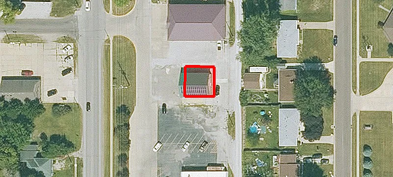 305 Anx Rd