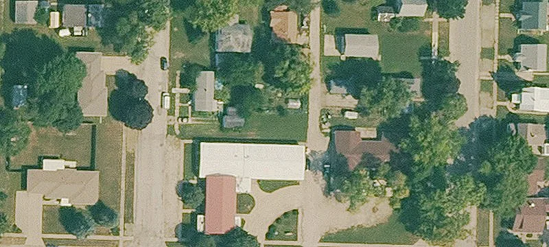324 Section Line Rd