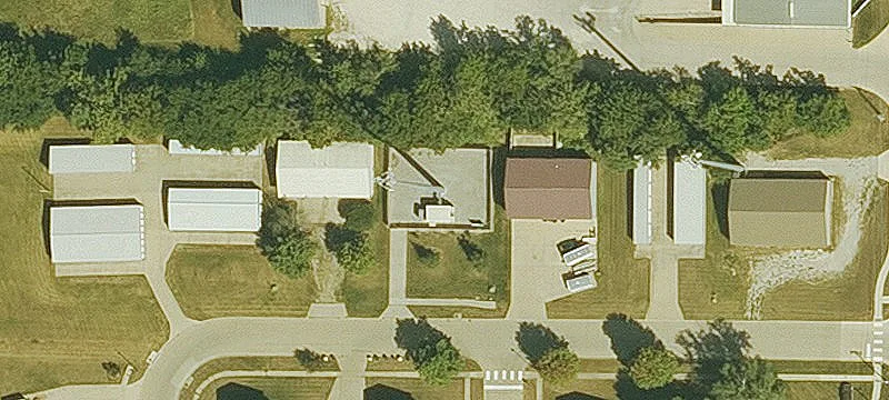 207 Northridge Dr