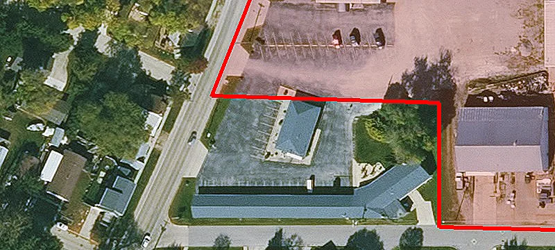 1212 Shore Dr