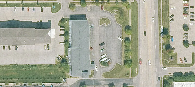 5350 Elmore Ave