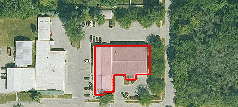 4723 Lincoln Way