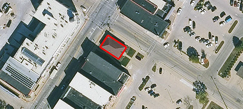 120 Main St