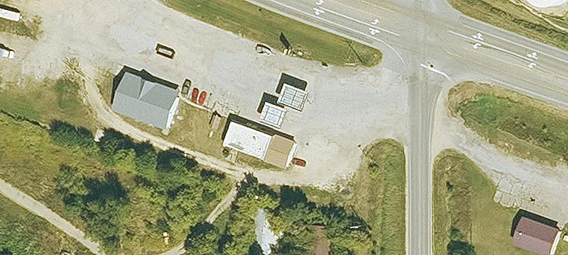 2250 Hwy 30