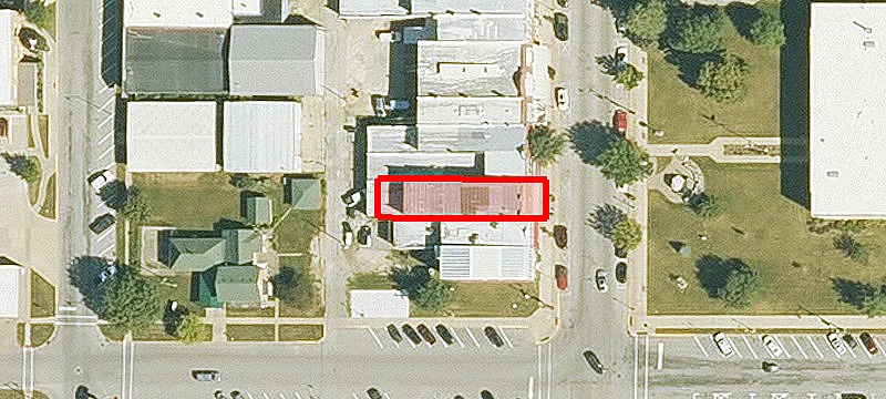407 Cedar St