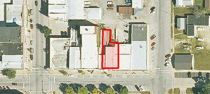 116 5th St